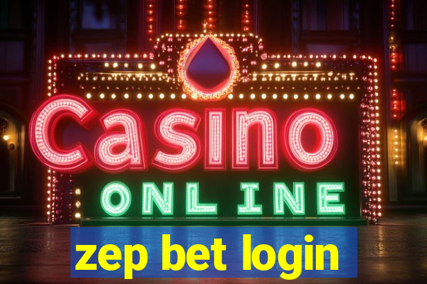 zep bet login